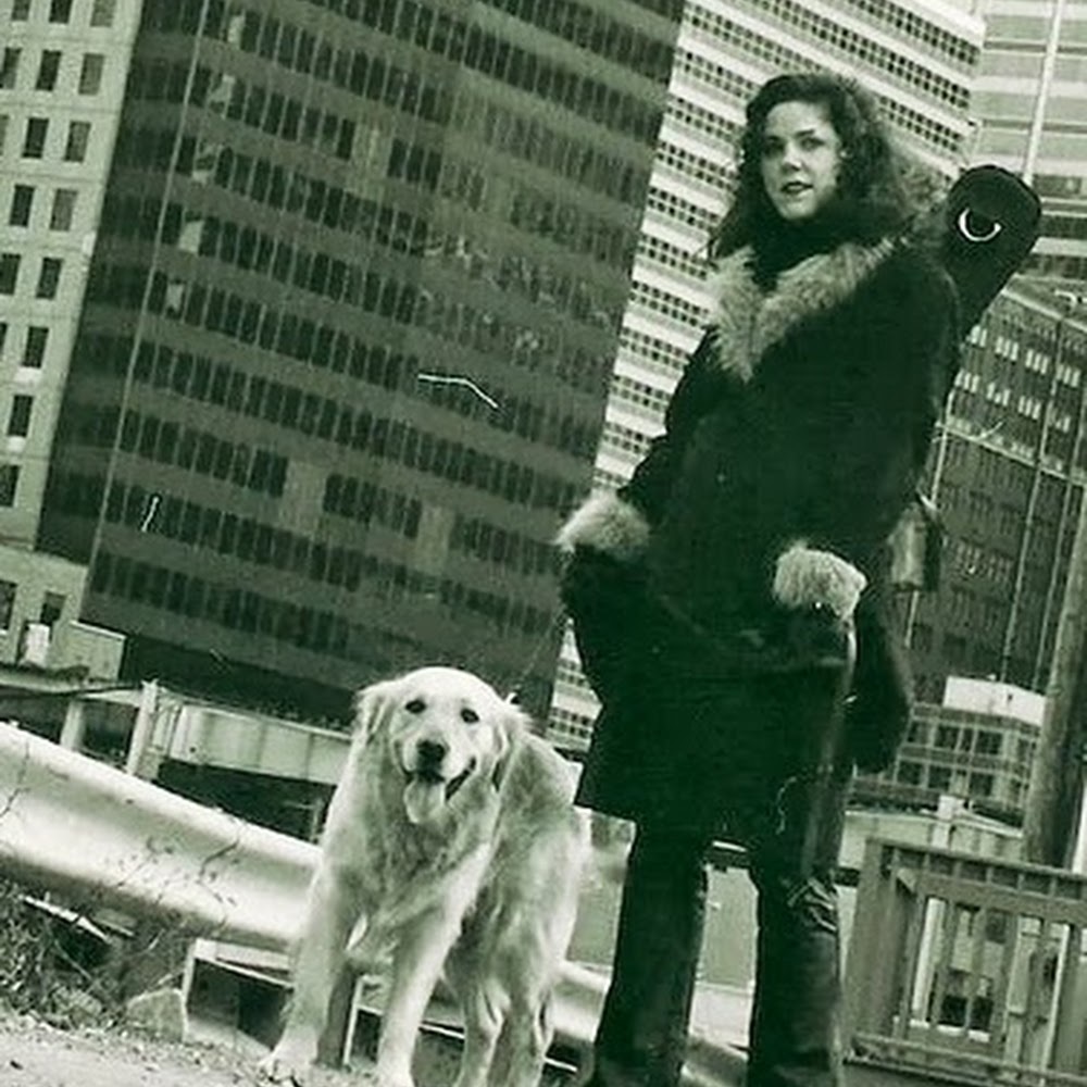 Meet your Posher, Kristin